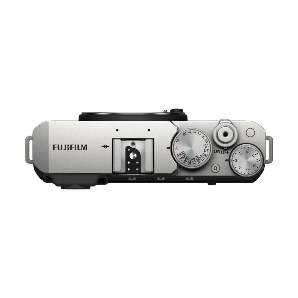 Fujifilm X-E4 – Hopea Fujifilm X-E4 – Hopea
