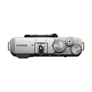Fujifilm X-E4 – Hopea Fujifilm X-E4 – Hopea