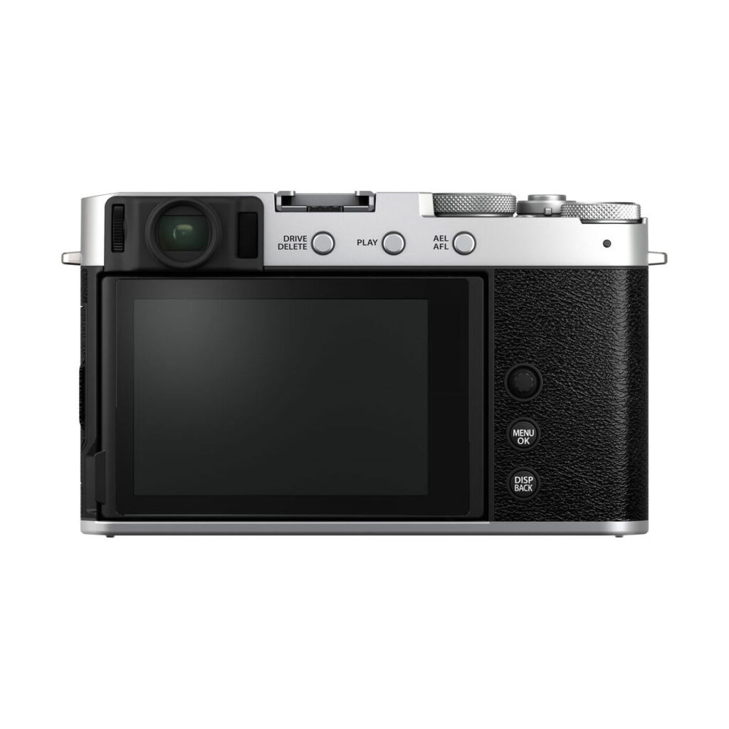 Fujifilm X-E4 – Hopea Fujifilm X-E4 – Hopea
