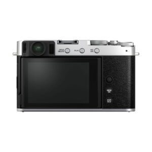 Fujifilm X-E4 – Hopea Fujifilm X-E4 – Hopea