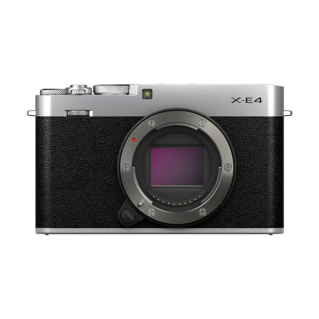 Fujifilm X-E4 – Hopea Fujifilm X-E4 – Hopea