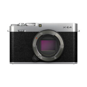 Fujifilm X-E4 – Hopea Fujifilm X-E4 – Hopea