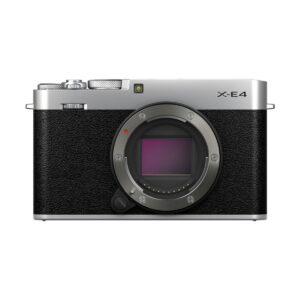 Fujifilm X-E4 – Hopea Fujifilm X-E4 – Hopea