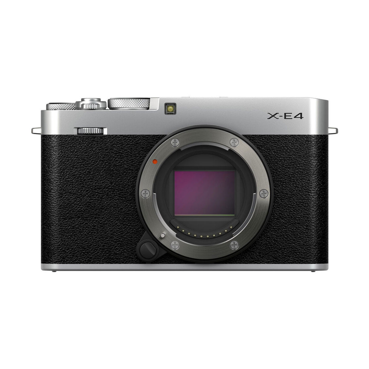 Fujifilm X-E4 - Hopea
