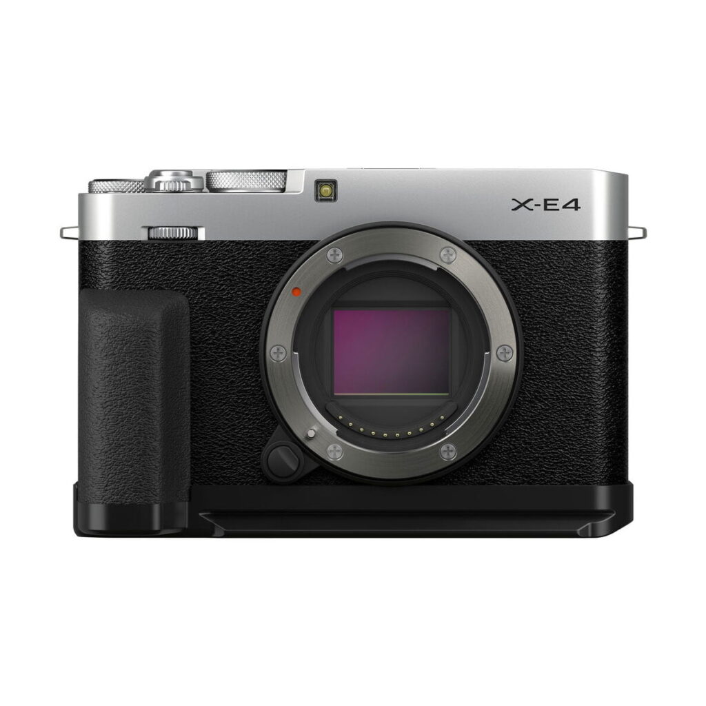 Fujifilm X-E4 Accessory Kit – Musta (Kopio) Fujifilm X-E4 Accessory Kit – Musta (Kopio)