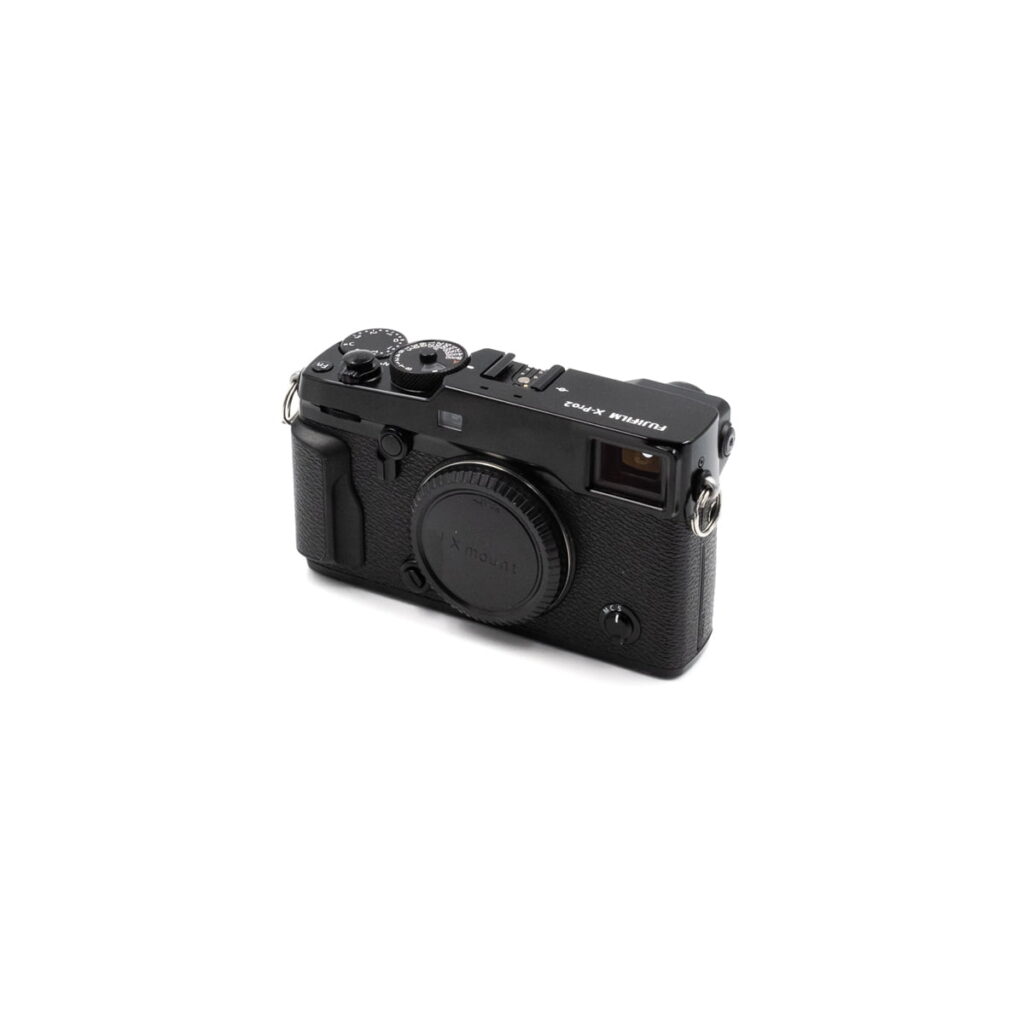 fujifilm x pro2 fujifilm x pro2