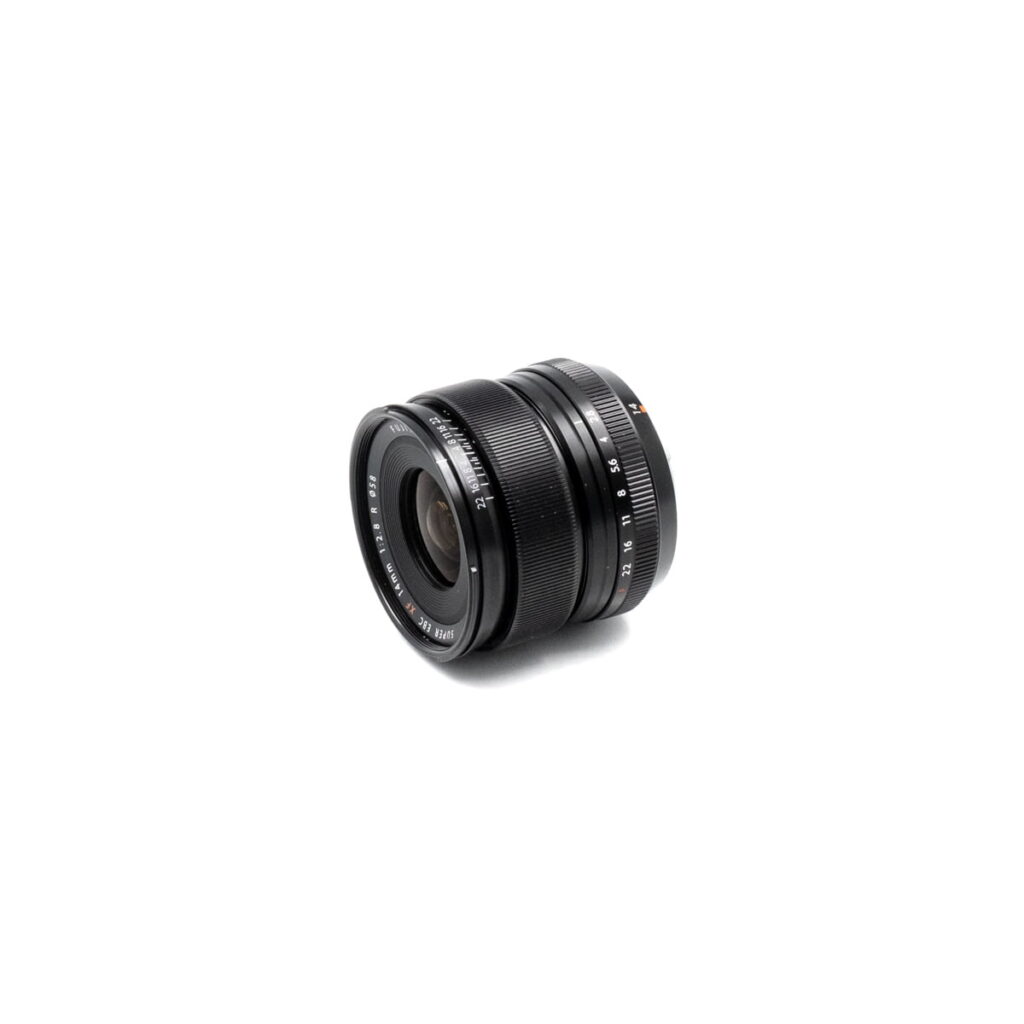 fujinon 14mm f2.8 2