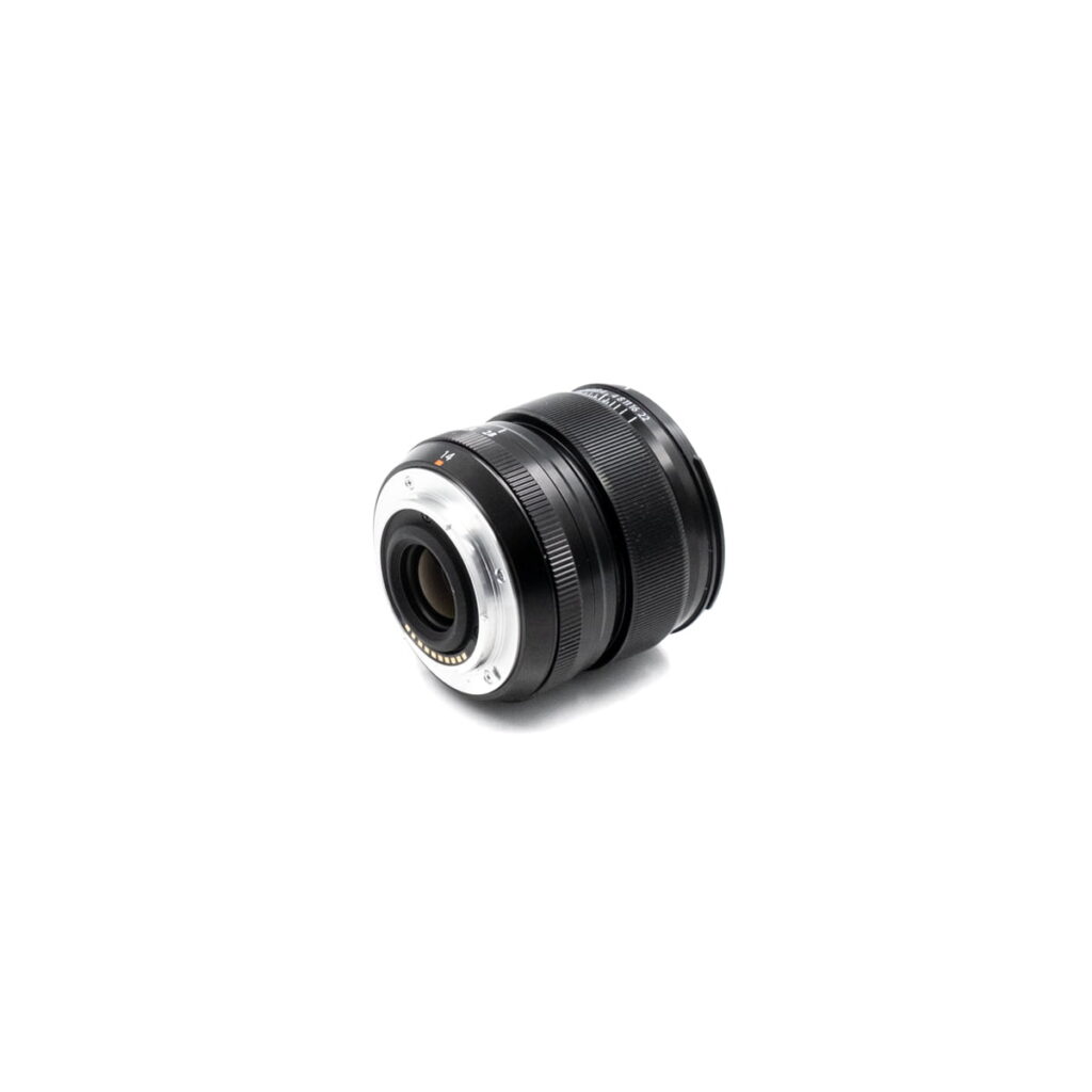 fujinon 14mm f2.8 3