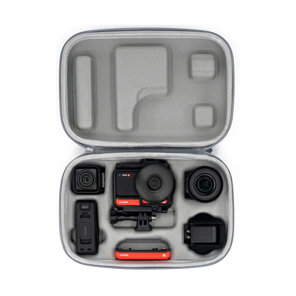 Insta360 One R Carry Case Insta360 One R Carry Case