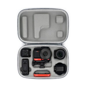 Insta360 One R Carry Case Insta360 One R Carry Case