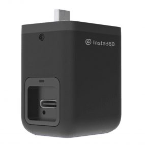 Insta360 One R Vertical Battery Base
