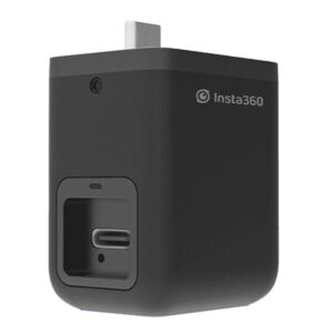 Insta360 One R Vertical Battery Base Insta360 One R Vertical Battery Base