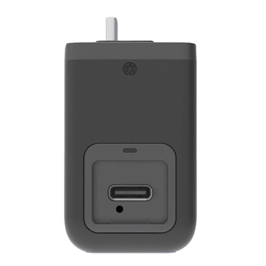 Insta360 One R Vertical Battery Base Insta360 One R Vertical Battery Base