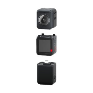 Insta360 One R Vertical Battery Base Insta360 One R Vertical Battery Base