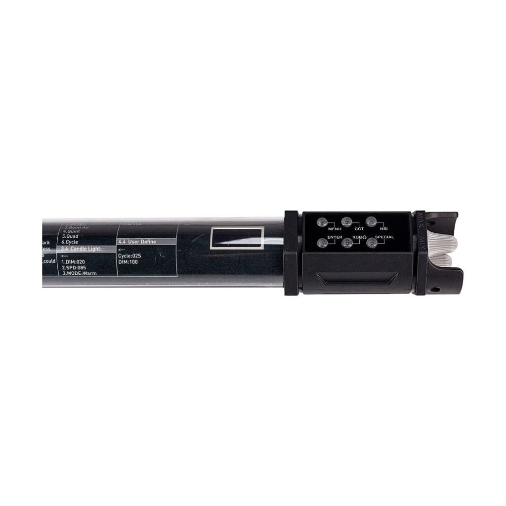 NANLITE PavoTube 15C 1kit NANLITE PavoTube 15C 1kit