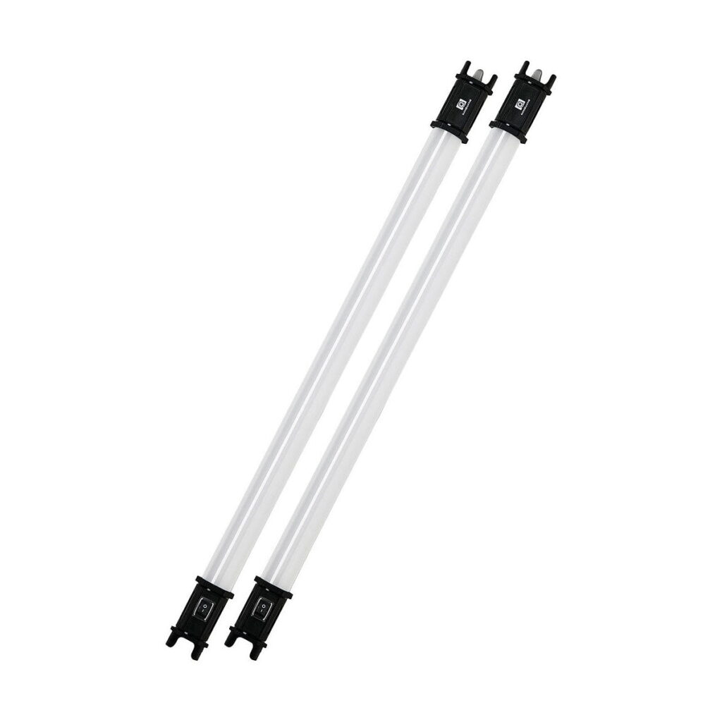 NANLITE PavoTube 30C 2kit NANLITE PavoTube 30C 2kit