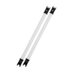 NANLITE PavoTube 15C 2kit