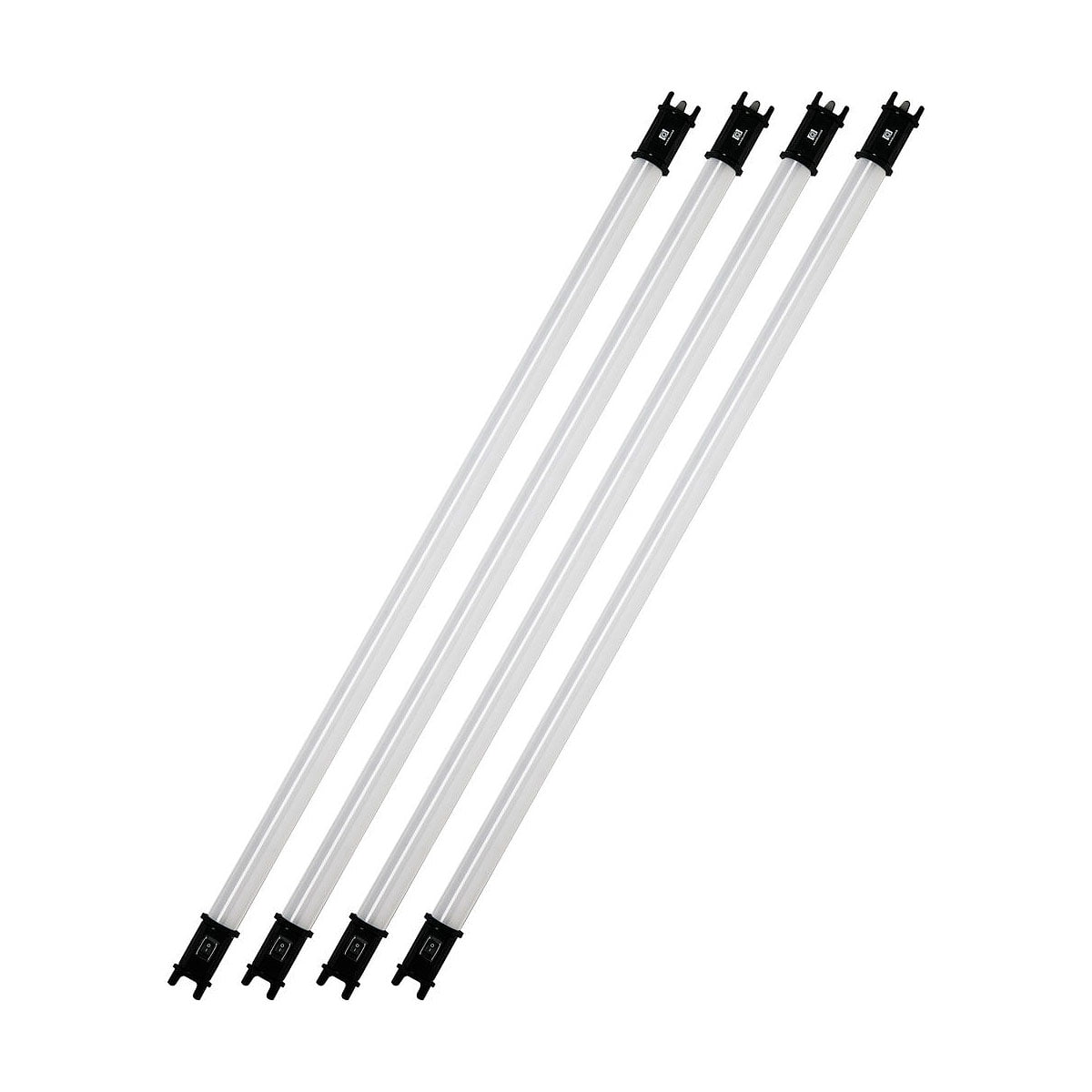 NANLITE PavoTube 30C 4kit
