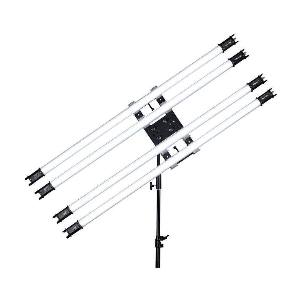 NANLITE PavoTube 30C 4kit NANLITE PavoTube 30C 4kit