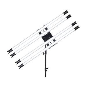 NANLITE PavoTube 30C 4kit NANLITE PavoTube 30C 4kit