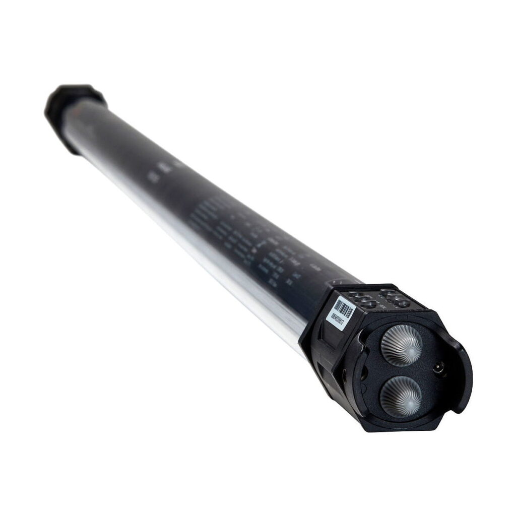 NANLITE PavoTube 30C 1kit NANLITE PavoTube 30C 1kit