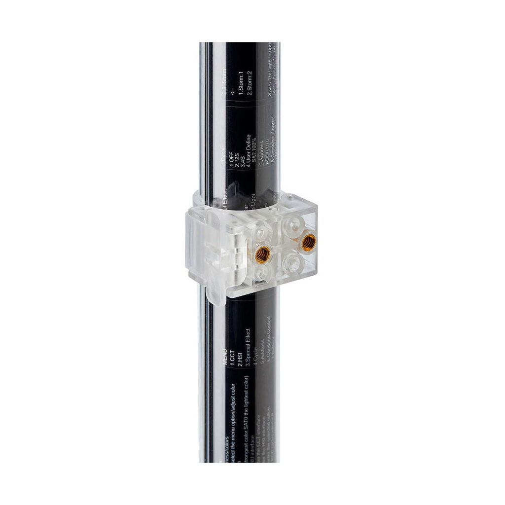NANLITE PavoTube 30C 1kit NANLITE PavoTube 30C 1kit