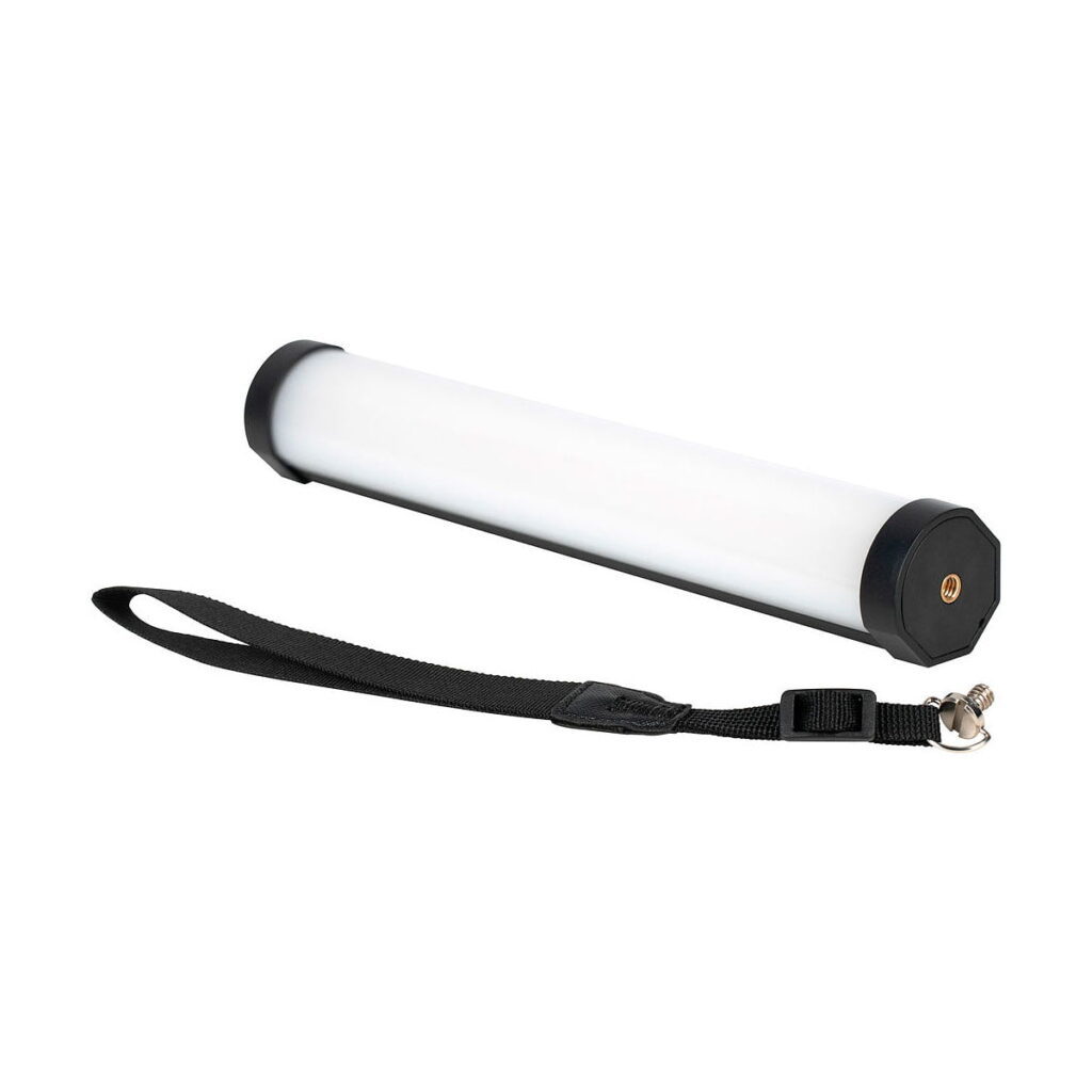 NANLITE Pavotube II 6C 1kit NANLITE Pavotube II 6C 1kit
