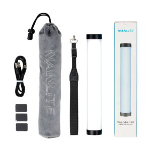 NANLITE Pavotube II 6C 1kit NANLITE Pavotube II 6C 1kit