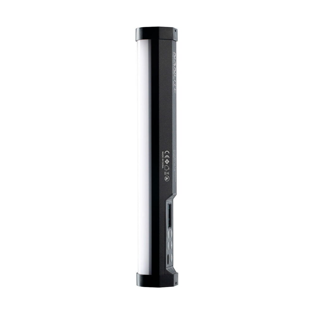 NANLITE Pavotube II 6C 1kit NANLITE Pavotube II 6C 1kit