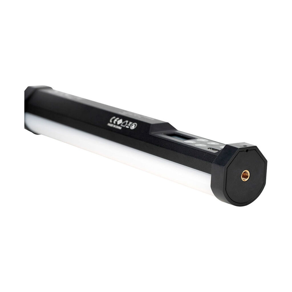 NANLITE Pavotube II 6C 1kit NANLITE Pavotube II 6C 1kit