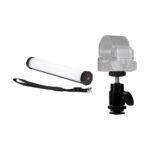 NANLITE Pavotube II 6C Ja T12 Mount+ Kuulapää