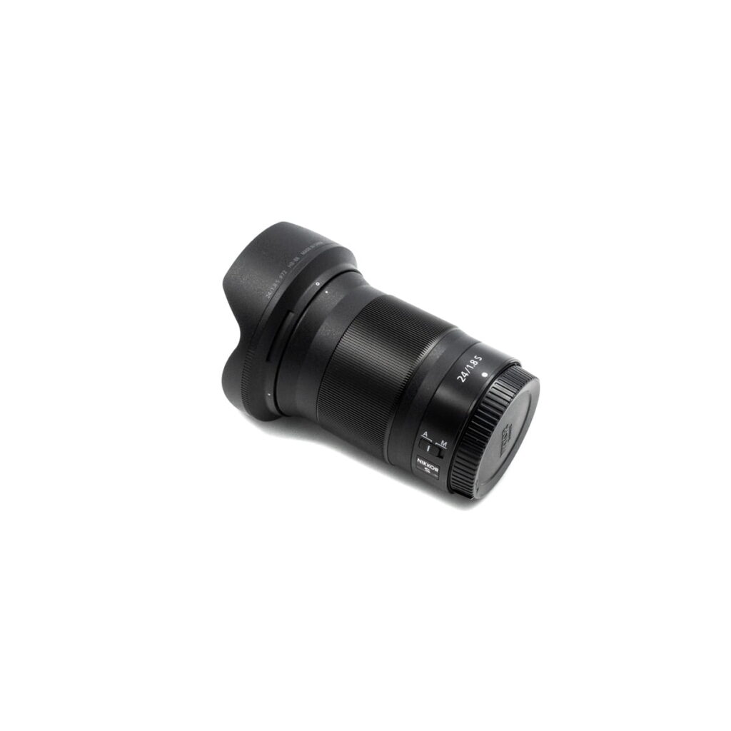 nikkor 24mm f1.8 s nikkor 24mm f1.8 s
