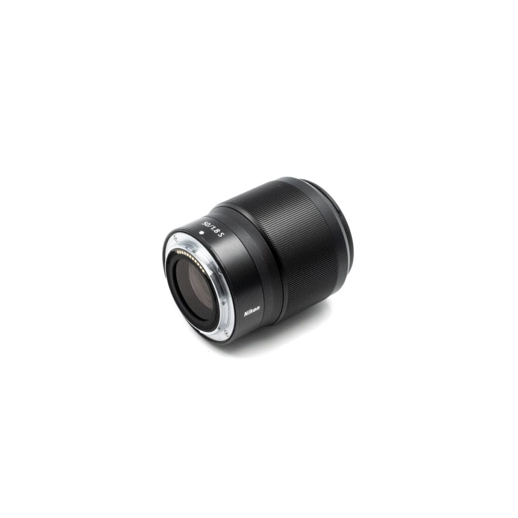 nikkor 50mm f1.8 s 3