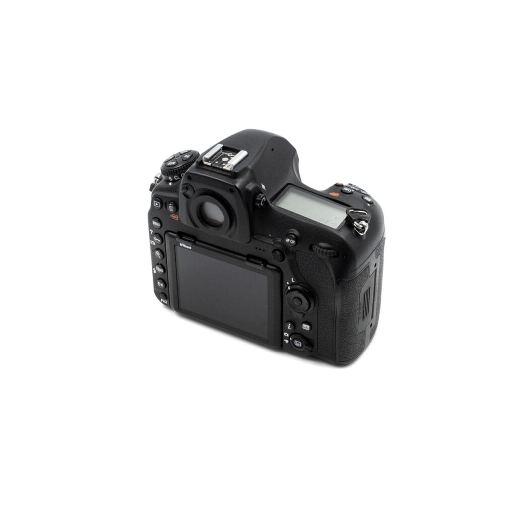 nikon d850 2