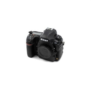 nikon d850