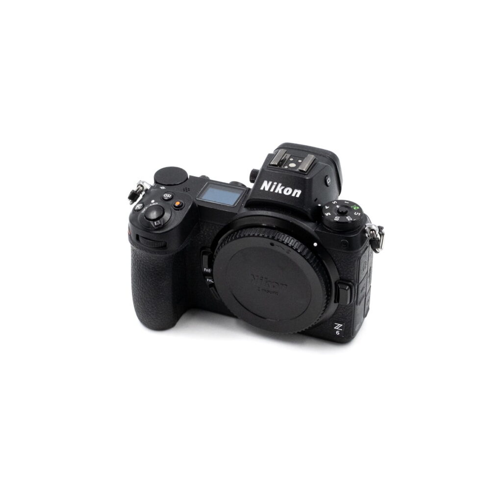nikon z6 nikon z6