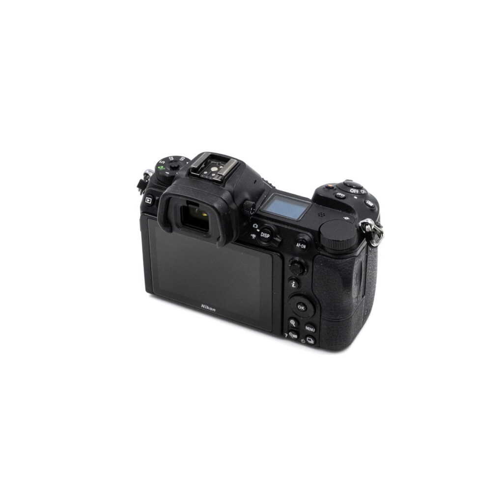 nikon z6 2 nikon z6 2