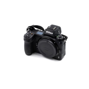 nikon z7 nikon z7