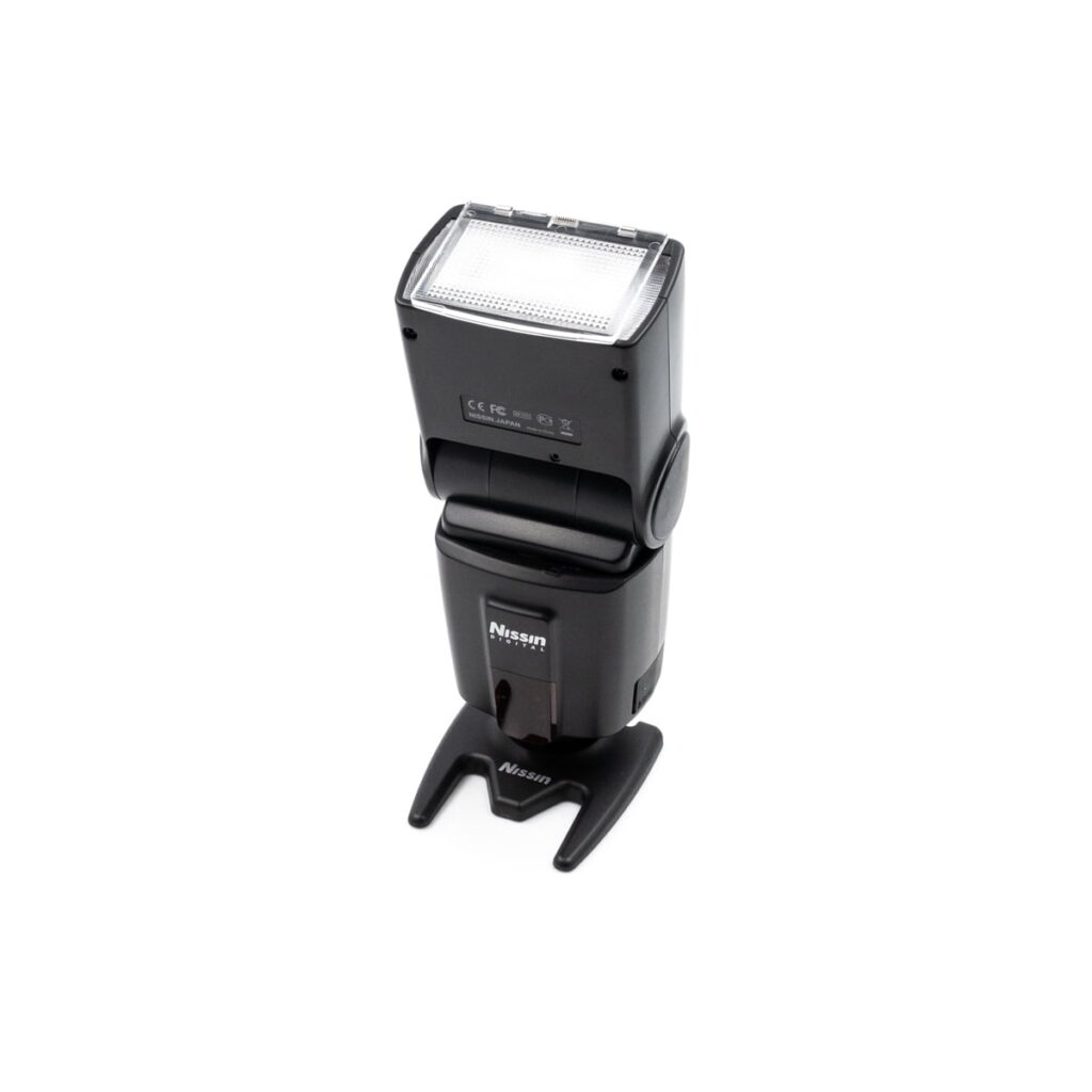 nissin canon nissin canon