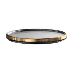 PolarPro 82mm Peter McKinnon Signature Edition II Variable ND 2-5 stop PolarPro 82mm Peter McKinnon Signature Edition II Variable ND 2-5 stop