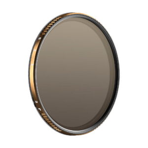 PolarPro 82mm Peter McKinnon Signature Edition II Variable ND 2-5 stop