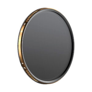 PolarPro 82mm Peter McKinnon Signature Edition II Variable ND 2-5 stop