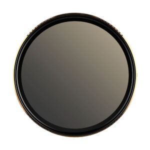 PolarPro 82mm Peter McKinnon Signature Edition II Variable ND 2-5 stop