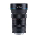 Sirui Anamorphic Lens 1,33x 24mm f/2.8 - Sony E-Mount