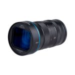 Sirui Anamorphic Lens 1,33x 24mm f/2.8 – Sony E-Mount