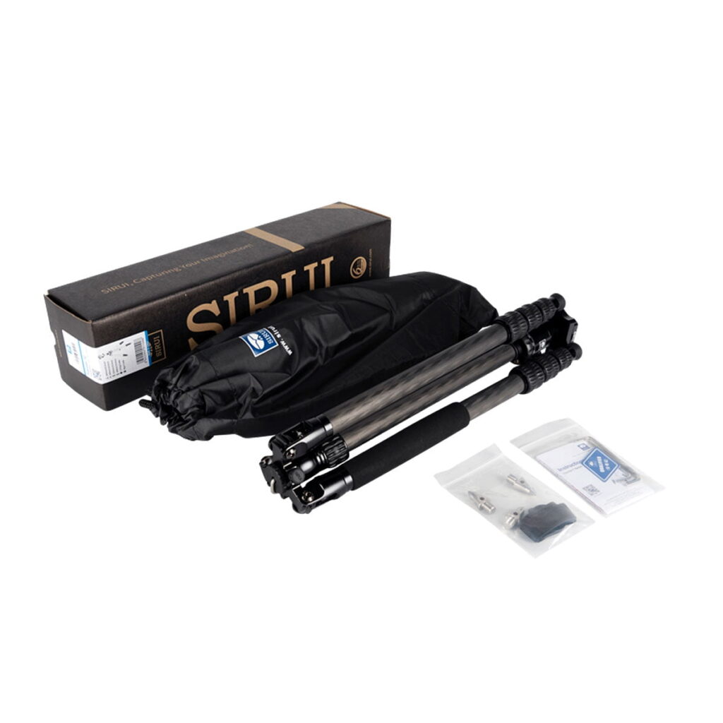 Sirui Traveler 7C Sirui Traveler 7C