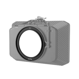 Smallrig 2661 Adapter Ring 95-114mm Smallrig 2661 Adapter Ring 95-114mm