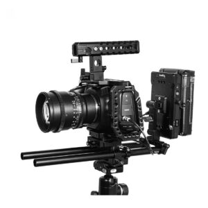 Smallrig 3059 Battery Adapter Plate V-Mount w Arm Smallrig 3059 Battery Adapter Plate V-Mount w Arm