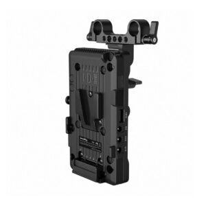 Smallrig 3059 Battery Adapter Plate V-Mount w Arm Smallrig 3059 Battery Adapter Plate V-Mount w Arm