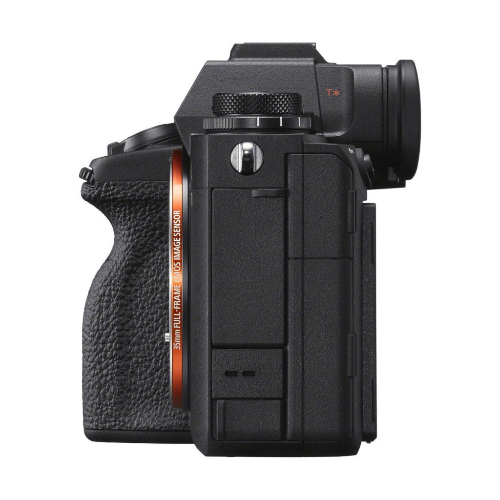 Sony A1 Sony A1